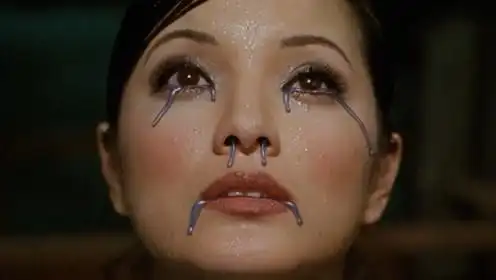 电影毕毕叨电 影:x战警20:02:37女巫身体不再纯洁失去预知能力,国王让