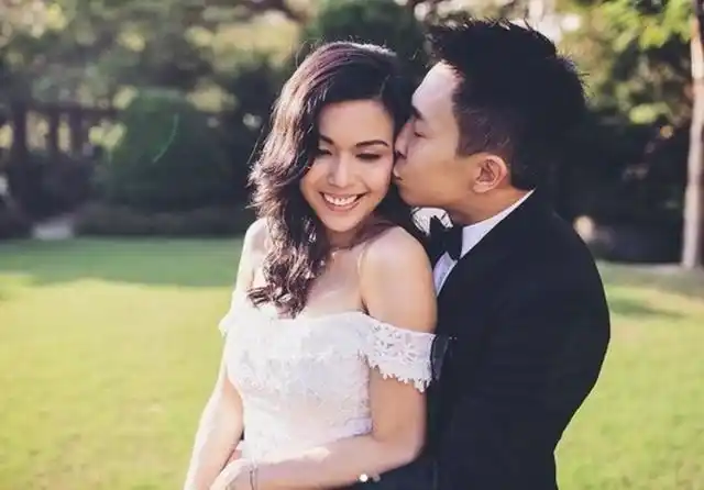 香港歌手黄家驹个人资料 黄家驹老婆何嘉莉个人资料 - 歌词译