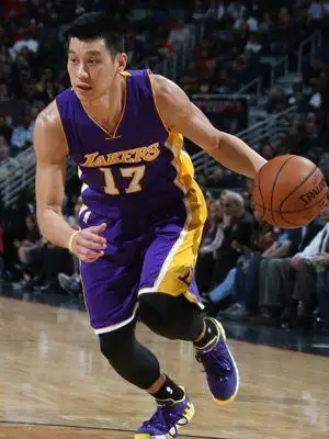 林书豪个人资料介绍