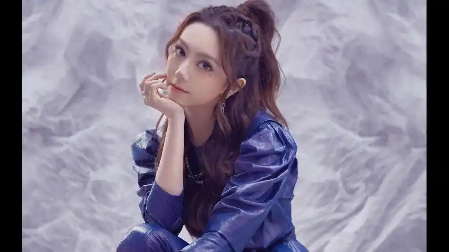 【ai邓紫棋】人质