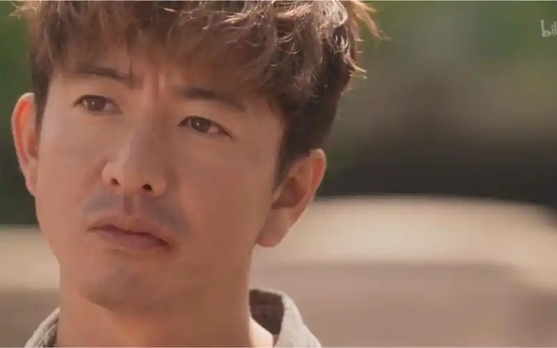 【东京大饭店】舌尖上的木村拓哉