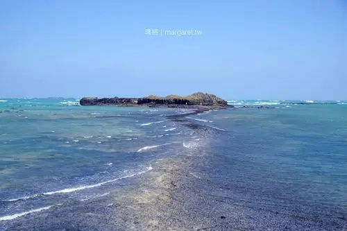 奎壁山摩西分海.交通潮汐|嘉义澎湖山海恋4天3夜美食景点行程分享