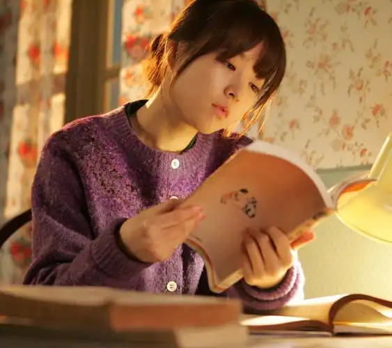 影视,狼少年,朴宝英,电影,日韩,狼少年壁纸