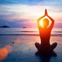 运动图片头像高清霸气 女生运动系列唯美头像_微信头像图片大全