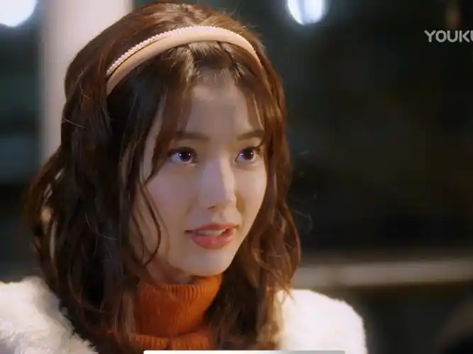 日剧微笑倾城你感觉这是同一个女主吗