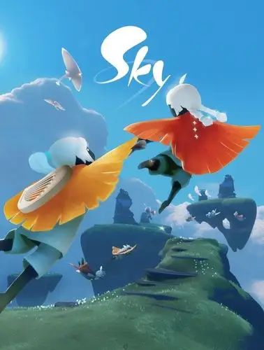 sky光遇日服安卓版什么时候可以玩游戏上线企划简介