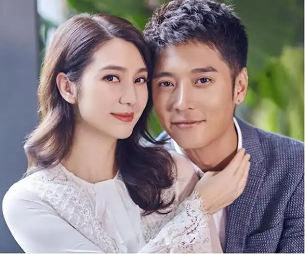 回顾人前夫唱妇随人后一地鸡毛这9对明星夫妻婚姻一言难尽