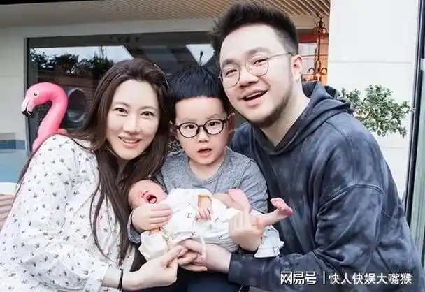 英达宋丹丹的婚姻,门当户对志趣相投!但终究双双输给了移情别恋