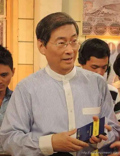 张安乐返台动机遭质疑 不满被称黑帮炮轰民进党--台湾--海外网