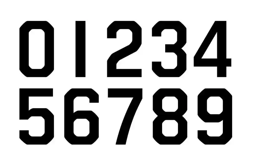 对于这样的反驳我只想回一句:1234567.数字姐绝对能打红你的脸.