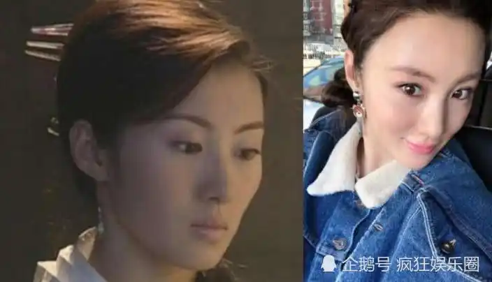 而且50岁的翁虹绝对配得上"冻龄女后"   《少年王》90