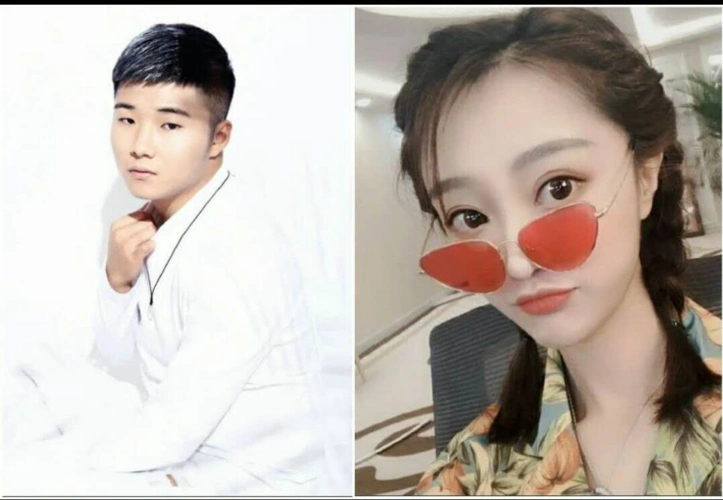 而且去年年底仙娜美被曝与同平台主播白小白恋情坐实,两人直播时还互