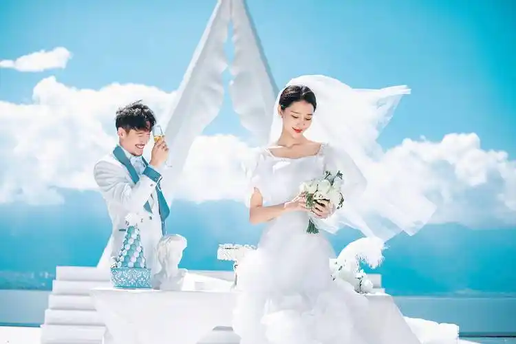 大理婚纱照注意事项有哪些要注意的小细节大理旅拍婚纱照防坑最全攻略