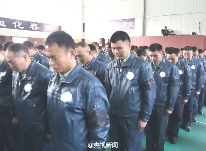 烈士张浩,王晓冬追悼会今日在驻闽某陆航团举行(组图)