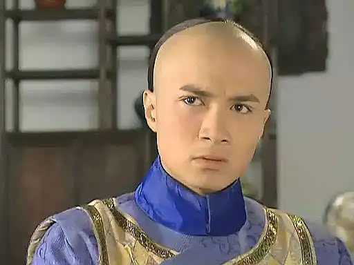 还珠格格剧组再聚首当年的小燕子五阿哥现在在干吗