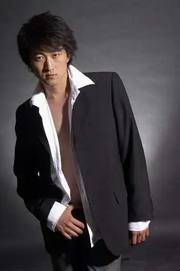 《有多少爱可以胡来》上海主演-孙强饰丁一白