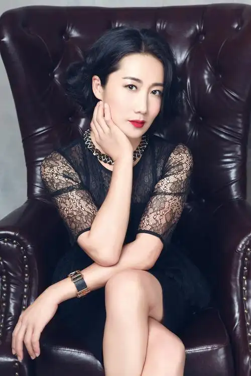 郭虹(中国内地女演员)_尚可名片