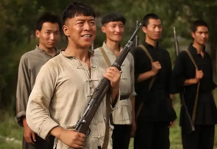 黄渤和高虎的关系,为什么那么铁?