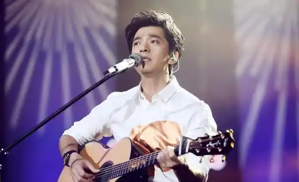 《我是歌手》"魔咒":冠军发展平平,8位亚军却一个比一个厉害