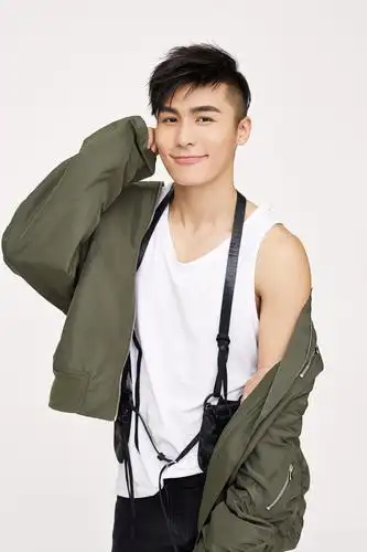 陈昊_演员_作品_个人资料_简历_生日_留言