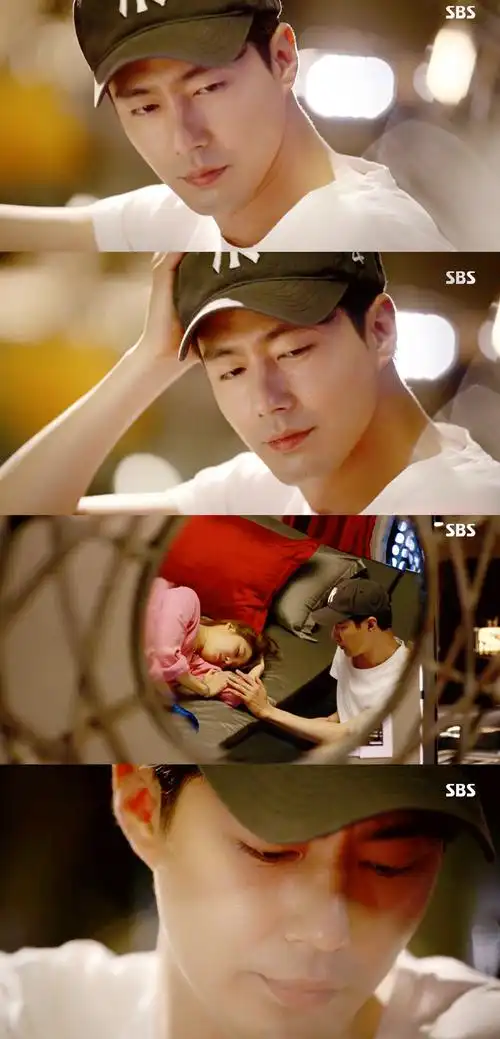 夏天到啦又到了看《没关系,是爱情啊》的时候了