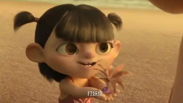 时隔2年哪吒被指抄袭五维记忆终于有了结果大快人心