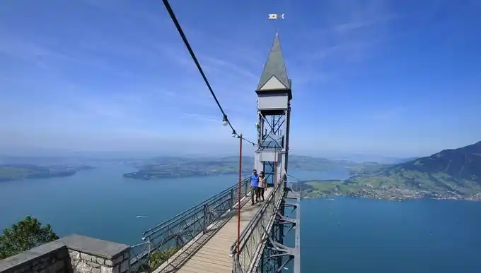 瑞士并不只有少女峰小种玩法带你玩透瑞士