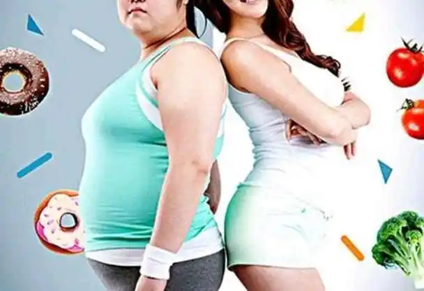 夏天减肥的四个"关键点",你若是做到了,效果可能比较明显