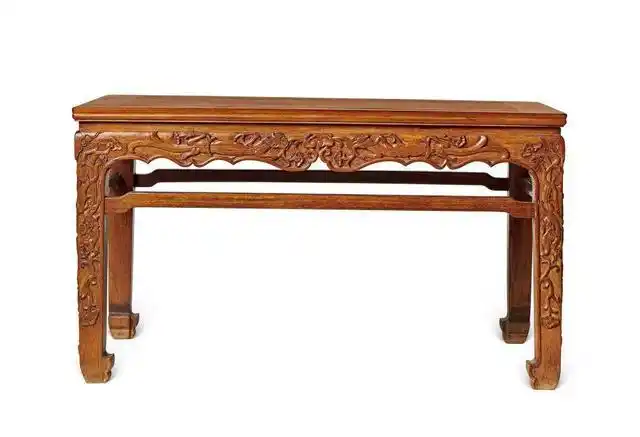 「造化之间,隐现万变」——古典家具专场精粹|永樂四季第4期