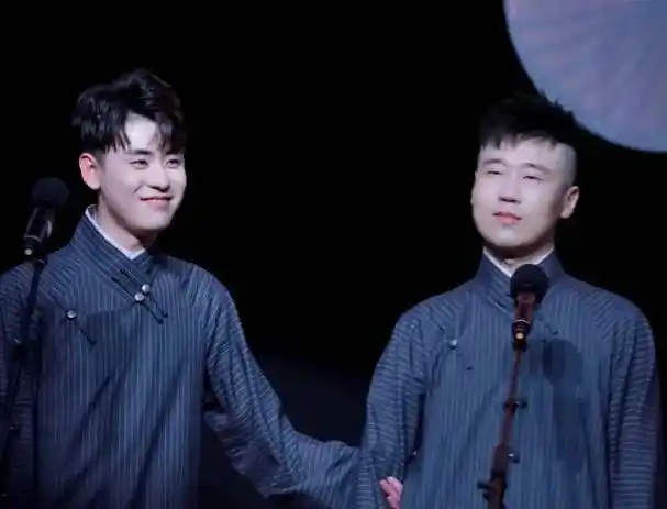 只希望张云雷杨九郎,孟鹤堂周九良,张九龄王九龙能够长长久久吧!