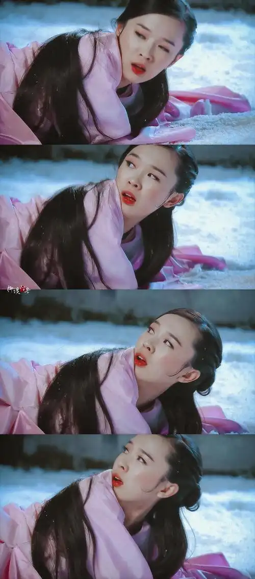 刚去搜了一圈图,天师钟馗美女真的很多(持续贴图ing)