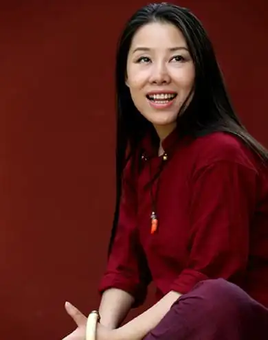 图李雨儿裸体艺术照片欣赏揭秘李雨儿与李玉刚的关系