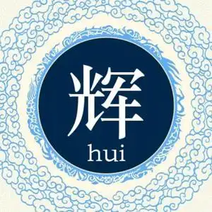 辉常好国辉头像