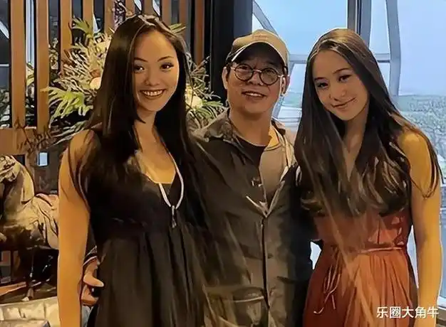 35岁李思:我爸是李连杰,我妈是黄秋燕,我是留守儿童|利智|唐朝|记者|