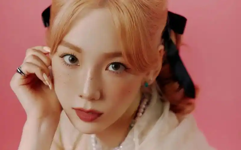 泰妍-weekend (verse 1)(verse 2)两个版本【superstar sm 】(全民天