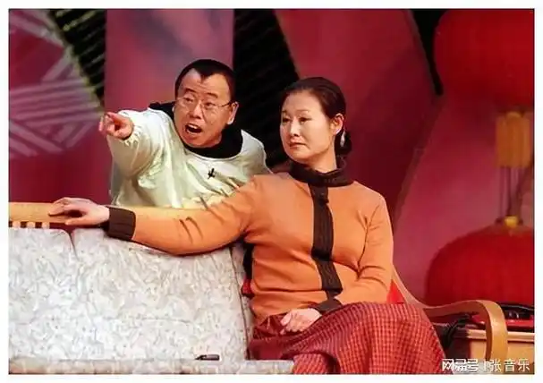 赵本山搭档黄晓娟:经历过生离死别,无比珍惜现在的幸福|小品|演员