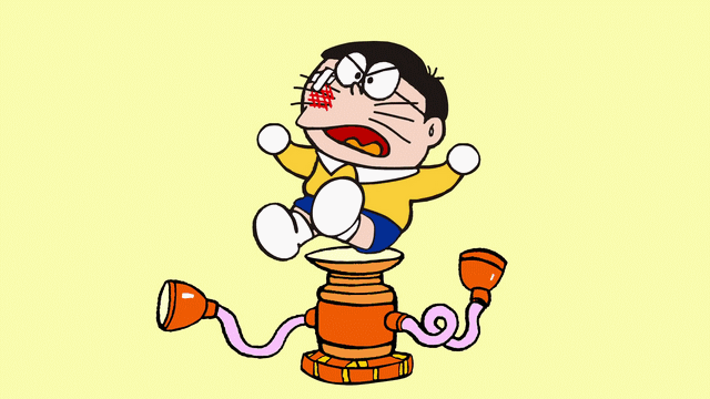 毁童年!哆啦a梦疑在法国遭禁播