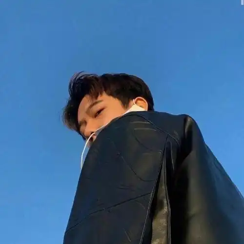 男头微信头像我喜欢的也是你们喜欢的吗