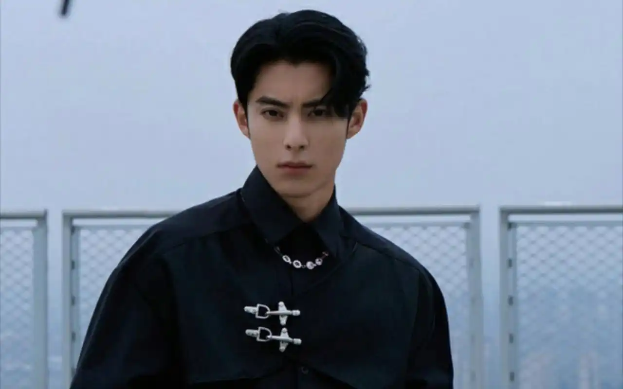 王鹤棣|一眼沦陷的神仙颜值