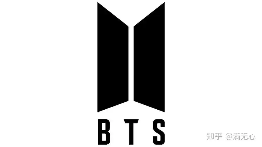 韩团各家logo都是什么样子的呀