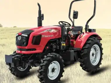 50马力中拖市场重燃印证了什么?_农机行业_拖拉机_销售