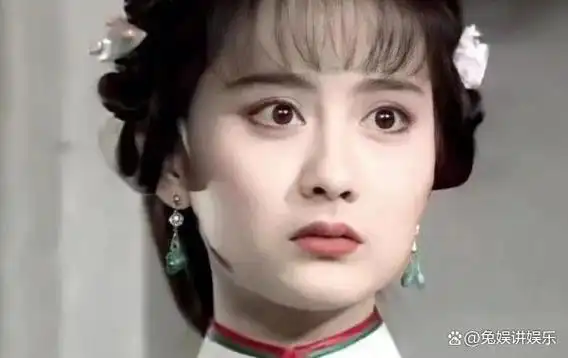 都说琼瑶审美眼光绝?但比她更绝的是周星驰,星女郎太耐老