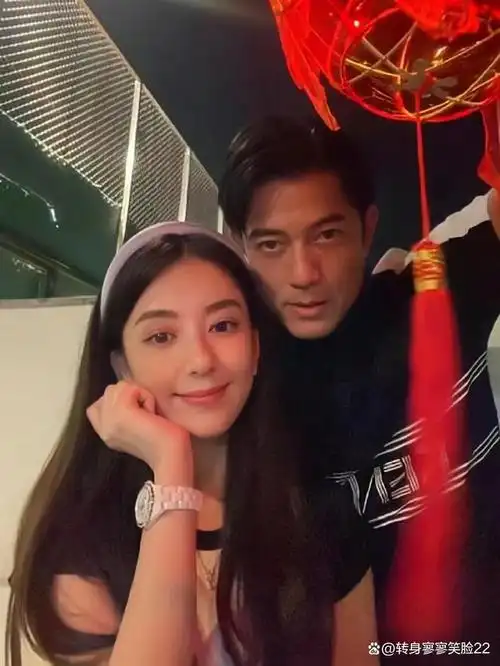 郭富城方媛:年龄差23岁的爱情如何经受考验?