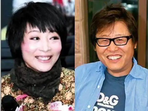 12年前,陈琳被人发现倒在花园小区,留下了争遗产的两任丈夫