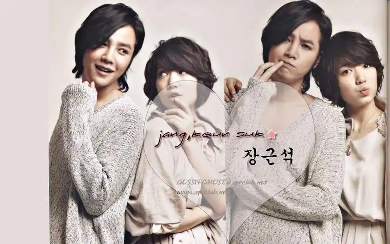 谁有 朴信惠和张根硕的合照啊?朴信惠单独的也行啊!用来当桌面壁纸!