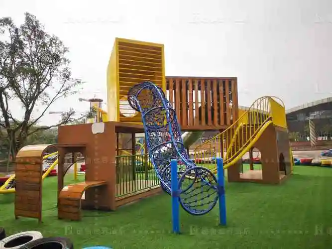 场设备设施公司-儿童游乐设备-户外游乐场设施-成都儿童乐园设计厂家