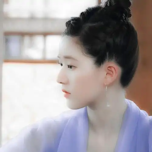 赵露思##赵露思陈芊芊