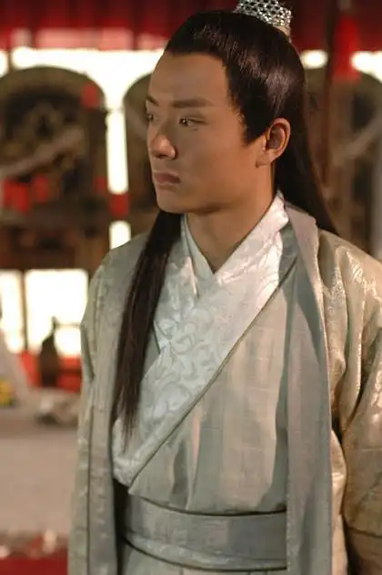 知道吴健在这集演什么么?还有这部电视的名称是什么?http://image2.