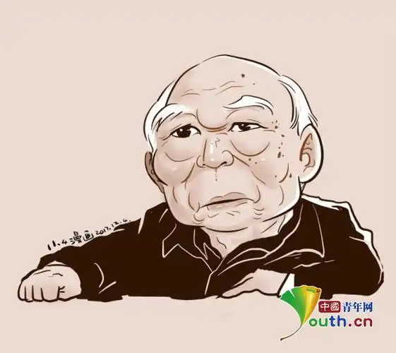 "青年之声"全国青少年漫像大赛获奖作品展示