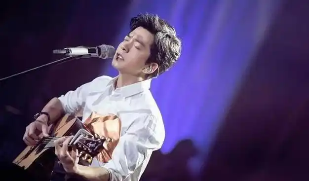 不生孩子婚姻19年后的李健终于迎来了自己的结局